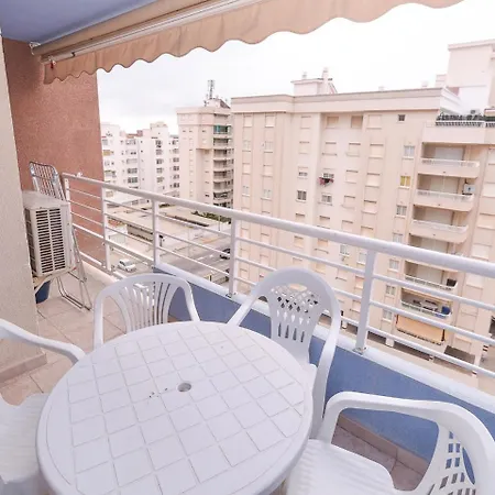 Apartment Bertur Pereda Mar