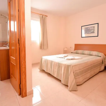 Bertur Pereda Mar Apartment Gandia