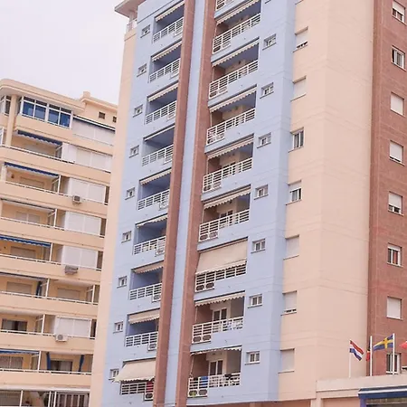 Apartment Bertur Pereda Mar