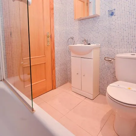Apartment Bertur Pereda Mar