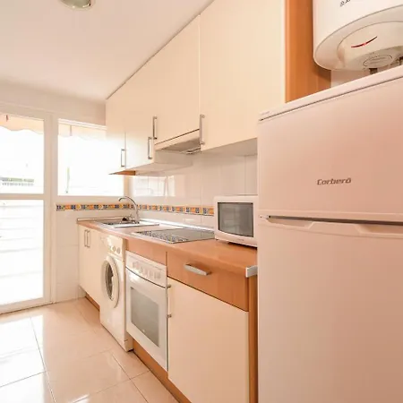 Bertur Pereda Mar Apartment Gandia