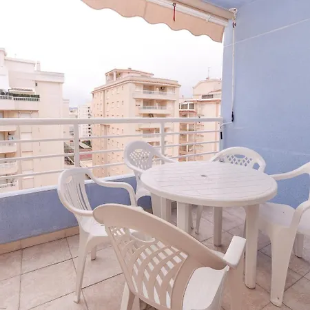 Bertur Pereda Mar * Gandia