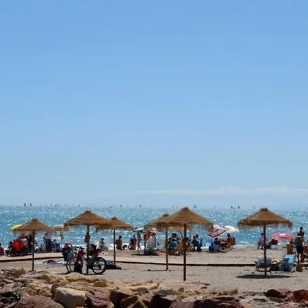 Bertur Pereda Mar * Gandia