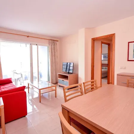 Apartment Bertur Pereda Mar